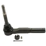 DS300008 - : Front Right Outer Steering Tie Rod End for Moog Image