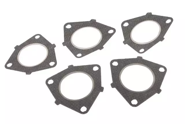 88891747 - : Exhaust Gasket for Buick: Roadmaster | Cadillac: Fleetwood | Chevrolet: Camaro, Caprice, Impala | Pontiac: Firebird Image