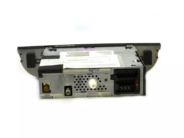 1RZ27JXWAL - : Multi Media Radio for Mopar Image