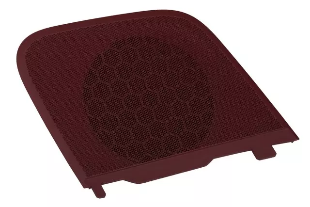 23427900 - Body: Speaker Cover for GM Image