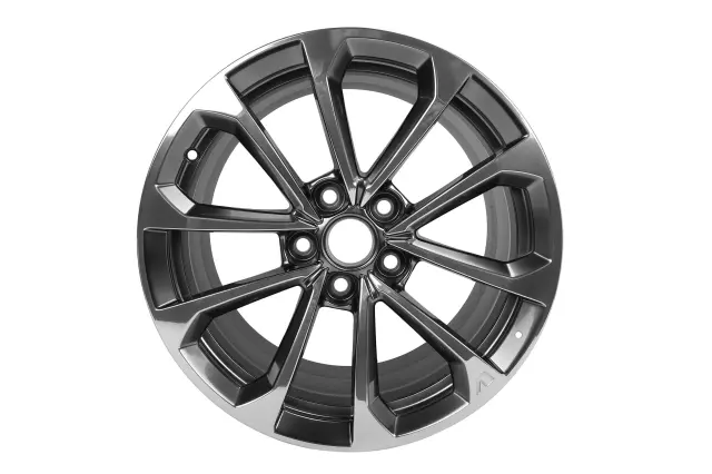 22942957 - Suspension: Wheel for Cadillac: ATS Image