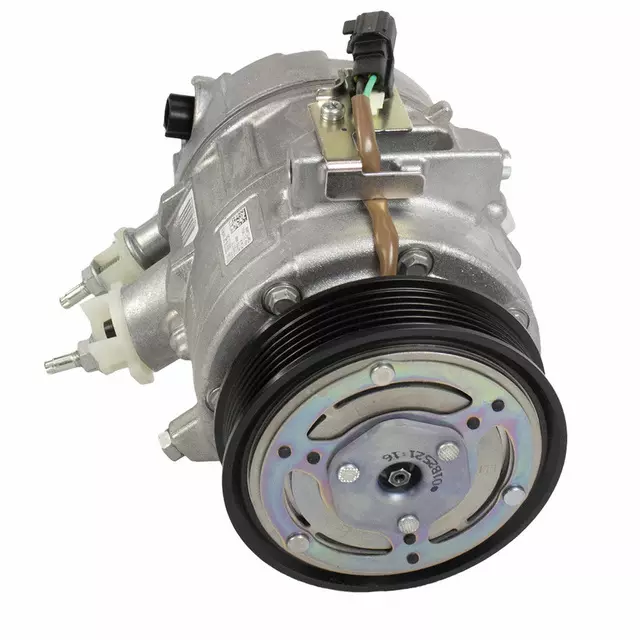 Compressor Assembly - Ford (DG9Z-19703-V)