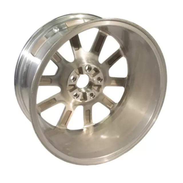 Wheel, Alloy - Ford (AR3Z-1007-F)