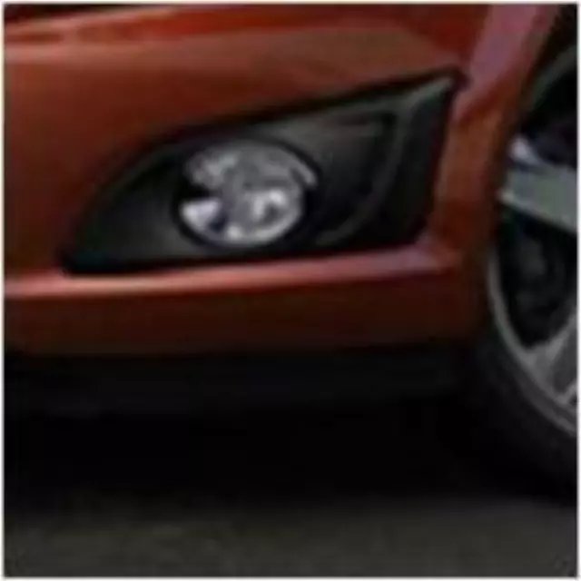 Fog Lamp Kit - GM (95950429)