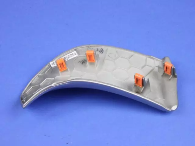 1UQ70AAAAA - Interior Trim: Instrument Panel Applique, Driver, Inboard for Mopar Image