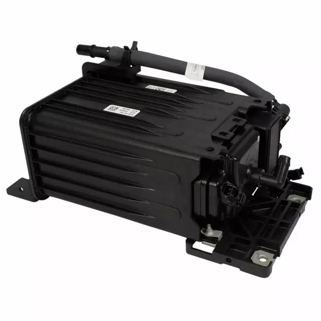 9L3Z9D653C - : Vapor Canister for Ford Image