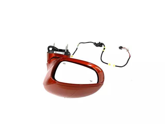 Outside Rearview Mirror, Left - Mopar (5RM15KLBAE)