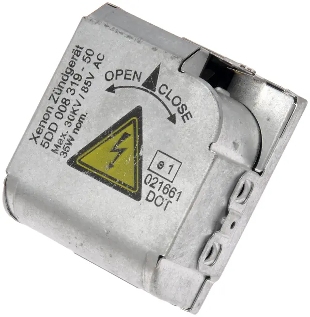 601160 - Lighting &amp; Lamps: High Intensity Discharge Headlight Igniter for Dorman Image