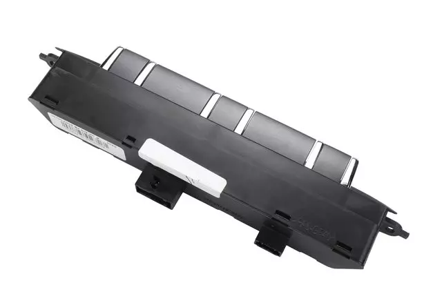 84347204 - Electrical, Lighting and Body: Vehicle Stability Control System Switch for ACDelco Image