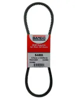 5480 - : Bando USA Precision Engineered V-Belt for Bando Image