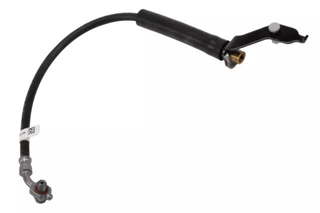 84579665 - : Front Passenger Side Hydraulic Brake Hose for GM Image