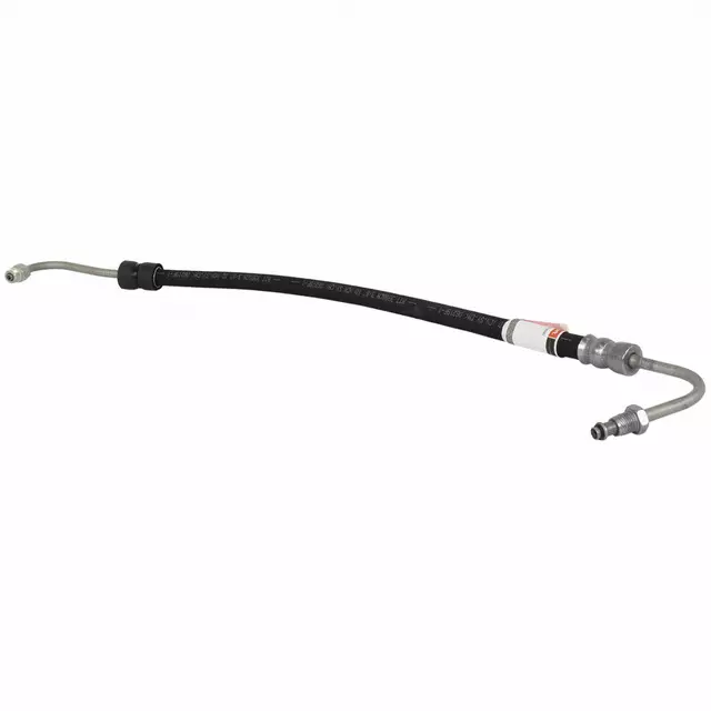 3C3Z3A714CA - Steering: Power Steering Pressure Hose for Ford: Excursion, F-250 Super Duty, F-350 Super Duty, F-450 Super Duty, F-550 Super Duty Image