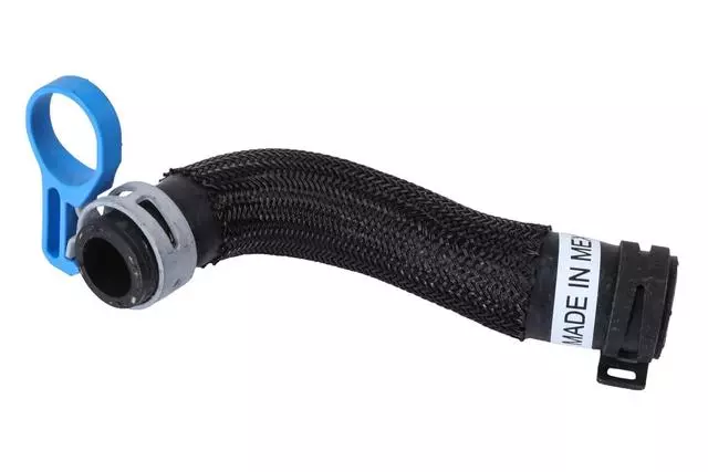 23253755 - : Auxiliary Heater Outlet Hose for Cadillac: XT5 Image