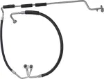 55460 - : Discharge &amp; Suction Line Hose Assembly for FOUR SEASONS Image