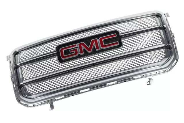 84055811 - : Grille Assembly for GMC: Acadia Image