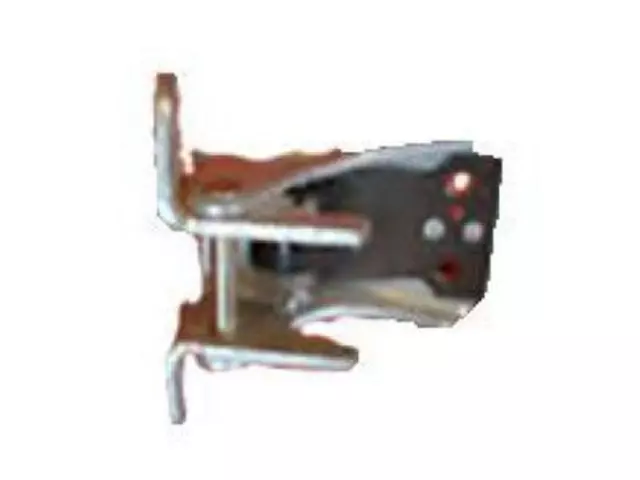 F4SZ6322800B - Body: Upper Hinge for Ford Image