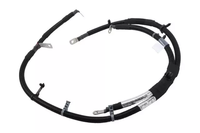 84912343 - : Battery Positive and Negative Cable for GM Image