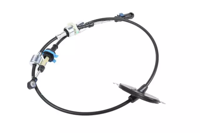 95421257 - : Automatic Transmission Shifter Cable for ACDelco Image