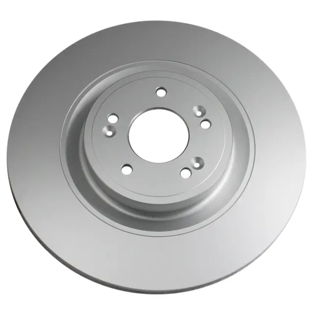 R6F332U - : ADVICS OE Replacement Disc Brake Rotor for Advics Image