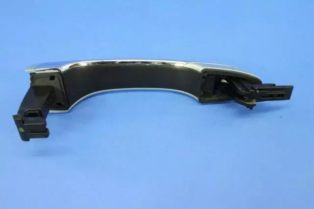 Exterior Door Handle, Left - Mopar (5LX991DBAA)