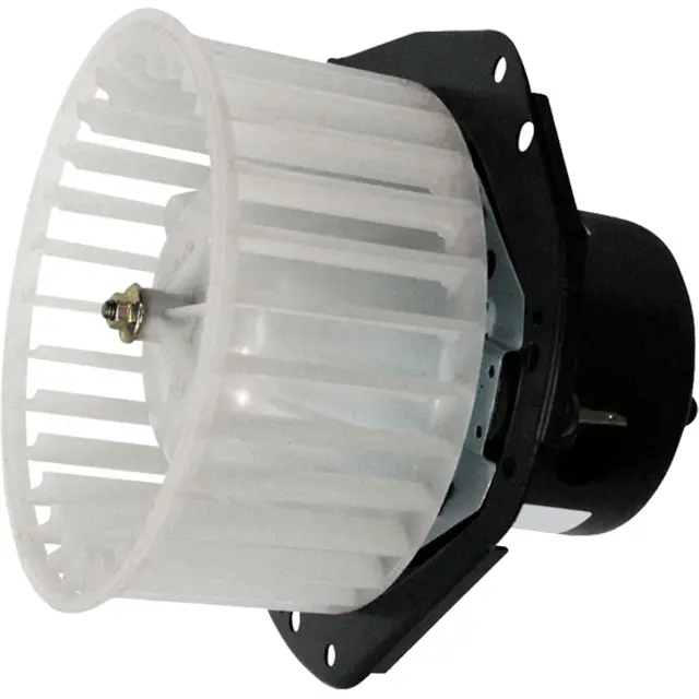 2311581 - Air Conditioning &amp; Heat: HVAC Blower Motor for GLOBAL PARTS DISTRIBUTORS Image