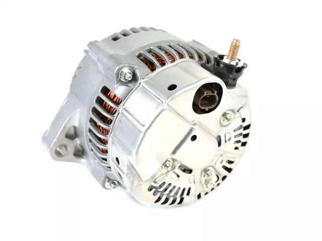 4848662AB - : Alternator for Mopar Image
