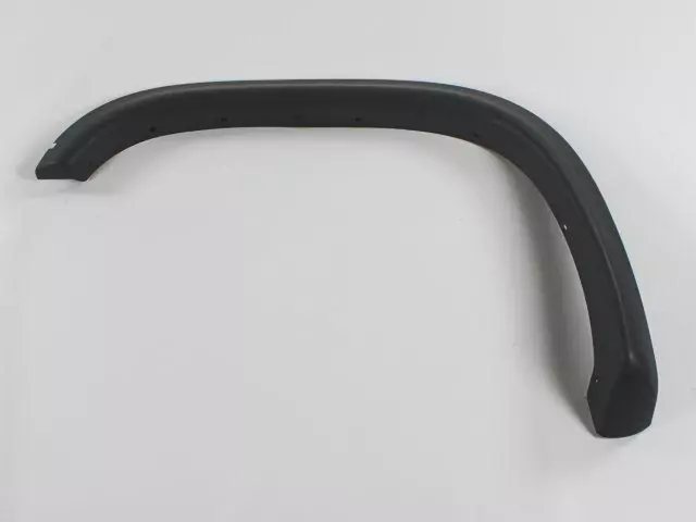 Wheel Opening Flare Molding, Left - Mopar (5GG07TZZAB)