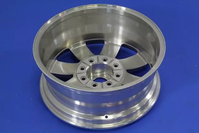 Wheel, Alloy - Mopar (1VQ86HWLAA)