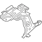 KK3Z14536G - Electrical: Bracket for Ford Image