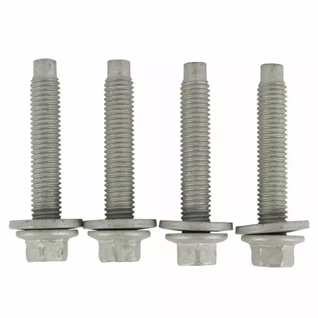 W503298S439 - : 2008-2014 Ford Water Pump Assembly Bolt for Ford: Escape, F-150 | Mercury: Mariner Image