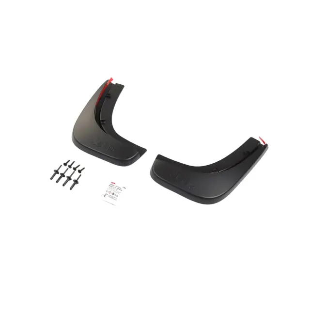 82214643AG - : Splash Guards for Mopar Image