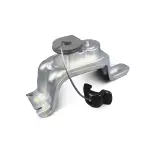 5178091AD - Wheels: Spare Tire Carrier Winch for Dodge: Journey Image