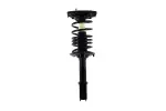 1331730L - : Focus Auto Parts Suspension Strut and Coil Spring Assembly for Focus Auto Parts Image