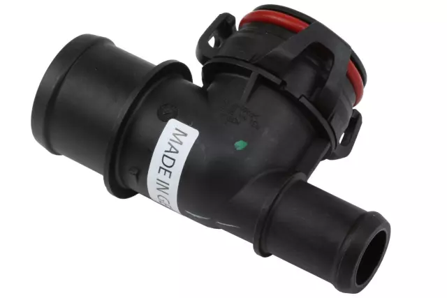 Radiator Inlet Hose Connector - GM (13325109)