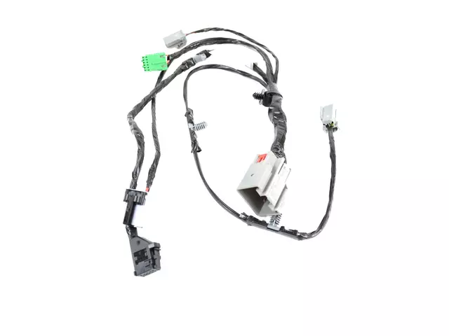 Console Wiring, Front - Mopar (68212695AA)