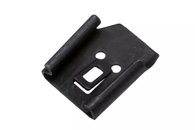 26059341 - : Driver Side Power Steering Fluid Reservoir Retainer for Chevrolet: Silverado 2500 HD, Silverado 3500 HD | GMC: Sierra 2500 HD, Sierra 3500 HD | Oldsmobile: Aurora Image