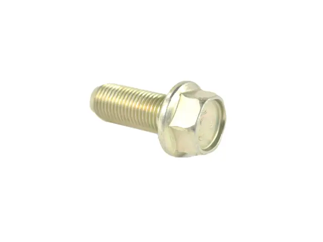 6509242AA - : Hex Flange Head Bolt, Mounting for Mopar Image