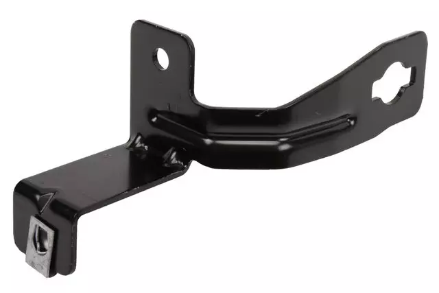 Front Driver Side Bumper Fascia Outer Support Bracket - GM (23126515)