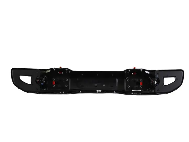 Mopar Front Bumper Kit - Mopar (82215121AJ)