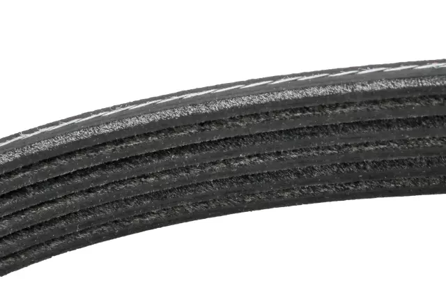 1992-2000 GM Serpentine Belt - GM (12617797)