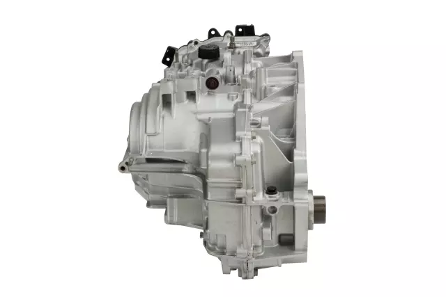 19331879 - : Automatic Transmission Assembly for Chevrolet: Captiva Sport Image