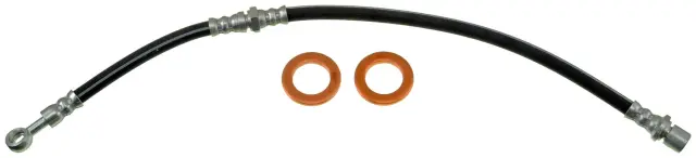H38359 - Brake: Brake Hydraulic Hose for Dorman Image