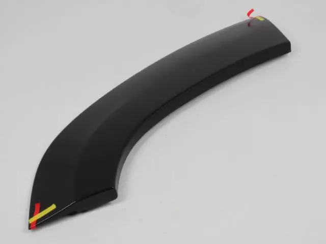 1PC82TZZAF - : 2012-2015 Jeep Grand Cherokee - Wheel Flare Molding Right for Mopar Image