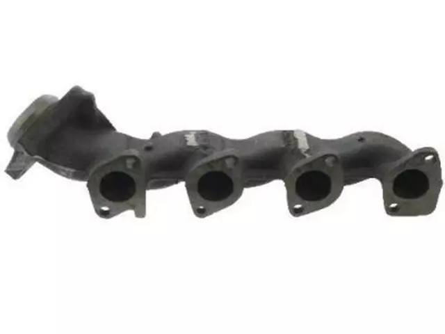 F75Z9430HB - Exhaust: Manifold for Ford: E-150 Econoline, E-150 Econoline Club Wagon, E-250 Econoline, E-350 Econoline, E-350 Econoline Club Wagon, E-350 Super Duty, Econoline Super Duty, Expedition, F-150, F-250 | Lincoln: Navigator Image