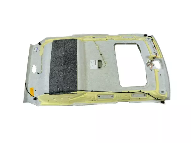 5XU74HDAAA - Interior Trim: Headliner for Mopar Image