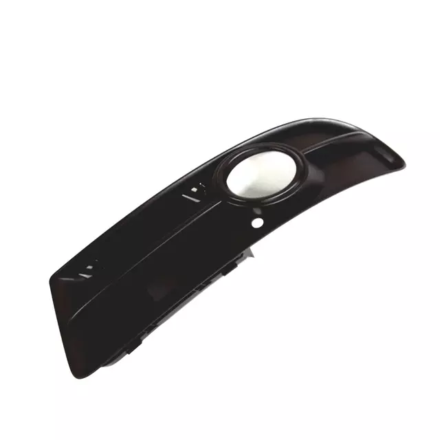 8E0807681G01C - Body: Lower Grille for Audi: A4, A4 Quattro Image