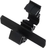 844379HM0A - Body: Torsion Rod Clip for Nissan: Altima, Maxima, Sentra, Versa Image