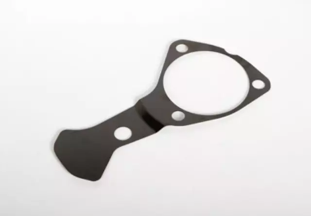 25949512 - : Front Passenger Side Brake Dust Shield for Cadillac: CTS Image