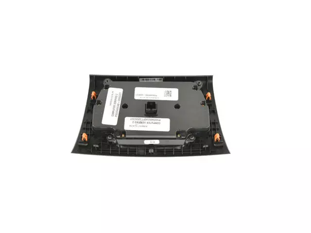 Vehicle Feature Controls Center Stack - Mopar (56054893AD)