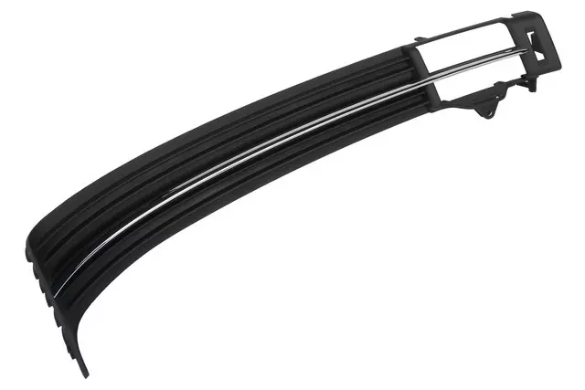 22837444 - Body: Trim Molding for Chevrolet: Malibu, Malibu Limited Image